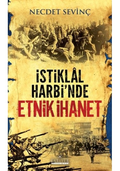 Istiklal Harbi'Nde Etnik Ihanet n11.973
