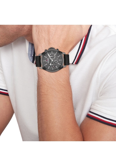 Tommy Hilfiger Th1710634 Erkek Kol Saati