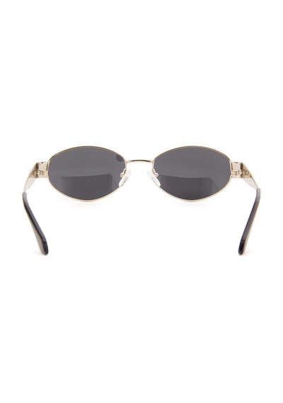 Zen Milano Eyewear Gs7015-c03 54 Polarize Kadın Güneş Gözlüğü Gri
