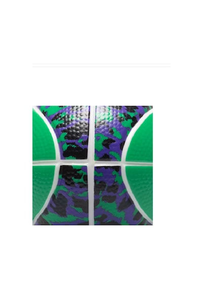 Yeşil - Kopya Sünger Ses Yapmaz Çocuk Basketbol Topu 1 Numara 1 Numara Pompaya İhtiyaç Yoktur