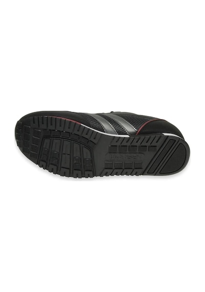 Lescon Boston 6 Unisex Spor Ayakkabı Siyah