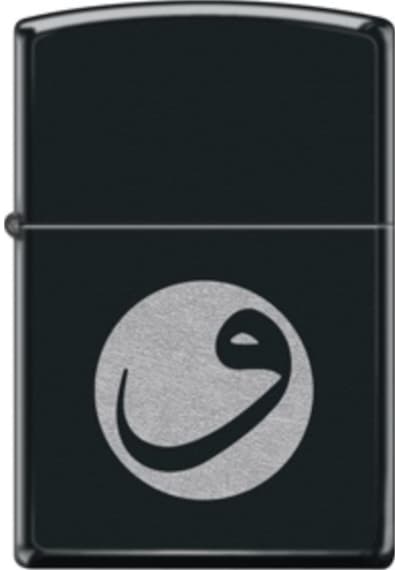 Zippo Marka Benzinli Çakmak--Amerikan N11.3760
