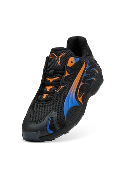 Puma Inhale Unısex Ayakkabı 401560 15 Siyah