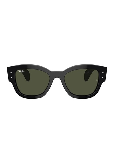 Rb 7681s 52 901/31 Ray Ban Unisex Güneş Gözlüğü Siyah