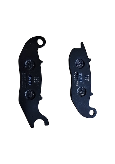Pcx Ön Balata Oem 2021-2024 Balata&disk Grubu
