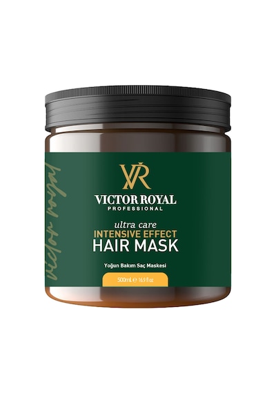 Victor Royal Yoğun Saç Bakım Maskesi 500 ML