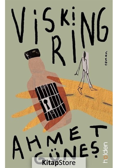 ViskiRing - Ahmet Güneş - Holden