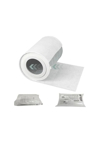 Elektrostatik Toz Tutucu Ön Filtre