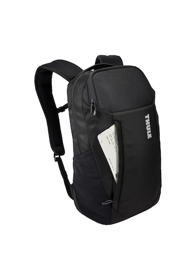 Thule Accent 20L Siyah Notebook Sırt Çantası 14"