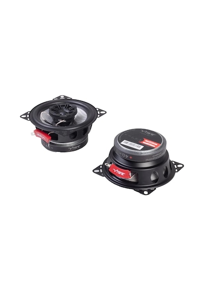 Vibe 10cm Hoparlör Vibe Pulse4-v3 120w - Vibe Tweeterli , 10 Cm Hoparlör