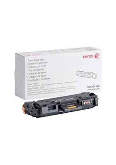 Xerox B205 Siyah  Toner B210/215