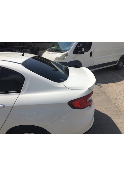 Fiat Egea Body Kit Takımı