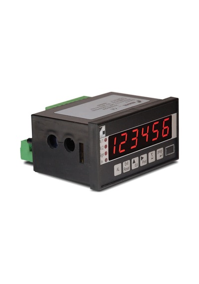 Mect Mpcib396Zp6220 Bidirectional Counter