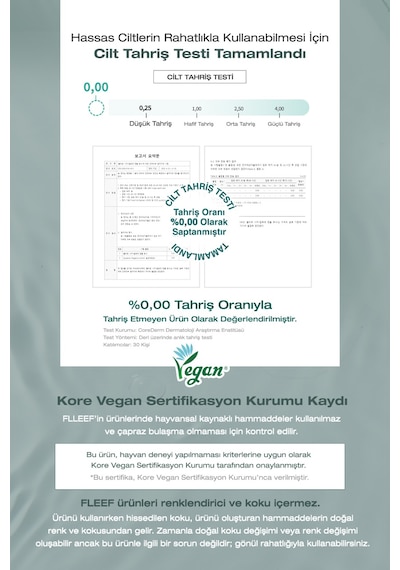 Hassas Ciltlere Nem Ve Nazik Bakım Sunan Tonik Dashu Fleef Cica-aloe Ampoule Toner