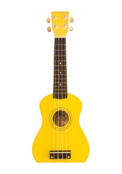 SARI SOPRANO UKULELE