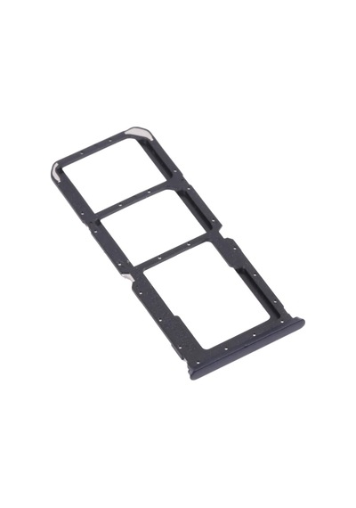 Oppo A54 Uyumlu Sim Tesisi - Siyah