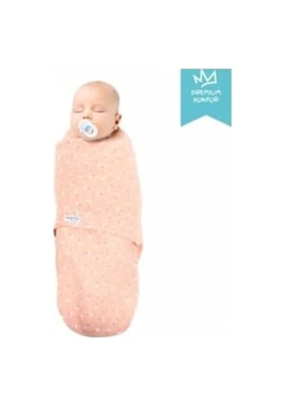 Sevi Bebe İnterlok Kundak 118 Açık Bej