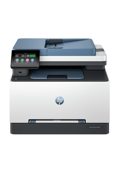 HP Color LaserJet Pro MFP 3303FDN 499M7A Çok Fonksiyonlu Renkli Yazıcı
