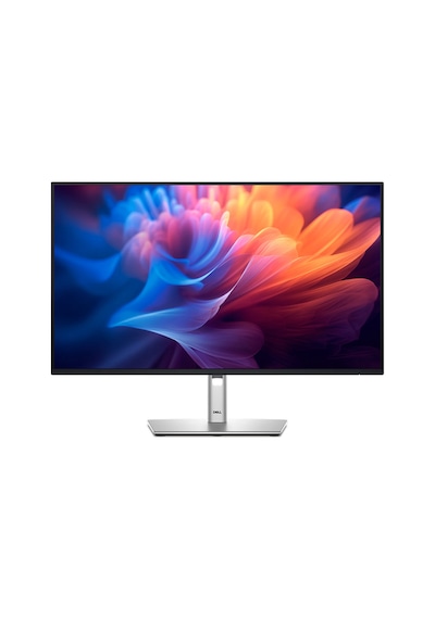 27" Dell P2725h 100hz Pivot, Dp,hdmı,vga,yükseklik Ayarlı 3yıl Monitör