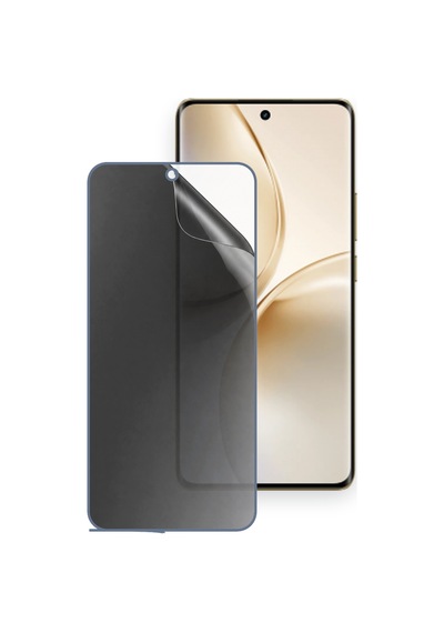 Schitec Realme 14 Pro Hayalet Privacy Hidrojel Ekran Koruyucu 82611538