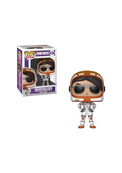 Funko Pop Figür - Games Fortnite S1, Moonwalker
