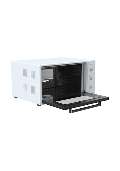 Termikel MO D6433C W Mini Fırın