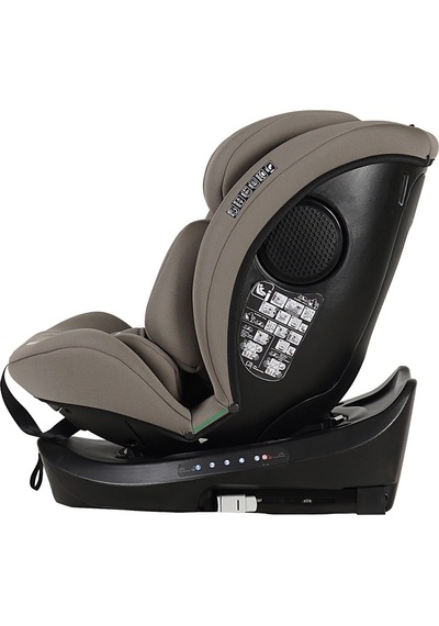 Prego CC08 SentraFix I-Size Oto Koltuğu 0-36 Kg