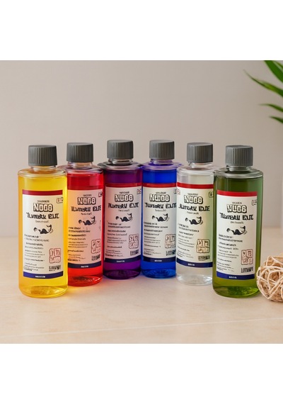Kandil Yağı 250 Ml - Meşale Yakıtı
