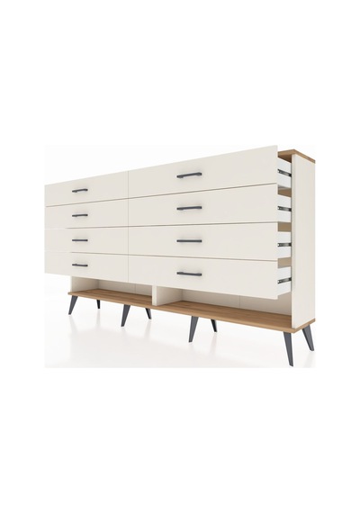 Arges Konsol 8 Çekmeceli 176x30x99 Aytaşı-çam/aytaşı Aytaşı-çam/aytaşı Arges Konsol 8 Çekmeceli 176x30x99 Aytaşı-çam/aytaşı Aytaşı-çam/aytaşı
