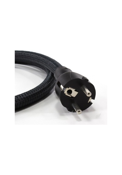 Audioquest Nrg-Y3 Low-Distortion 3 Pole Power Cable 1Mt.