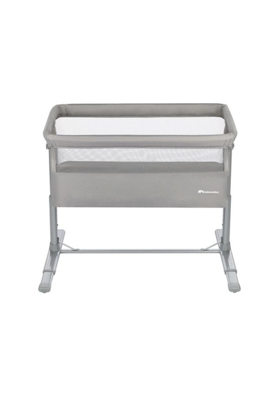 Bebeconfort Zına Ayarlanabilir Anne Yanı Beşik Mineral