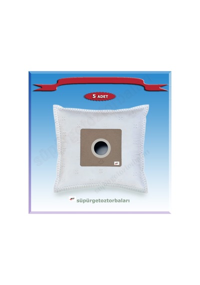 S 4240 C Süpürge Toz Torbası 5 Adet 204420