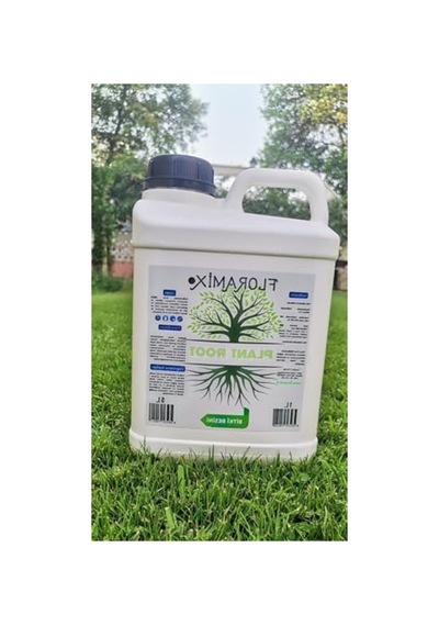 Plant Root 5 Litre 0.1 KG