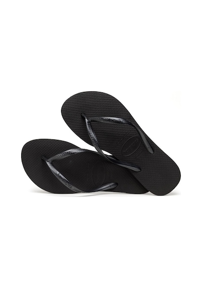 Havaianas Slım Kadın Siyah Terlik - 4000030 Siyah