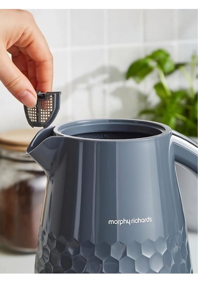 Morphy Richards Hive 3000 W Kettle