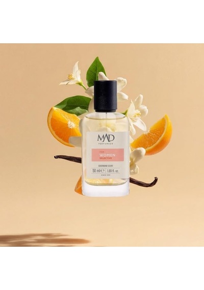 Mad Y105 Kadın Parfüm Eau De Parfum 50 Ml Diğer