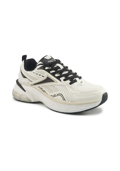 Reebok Grand Cane I Bej Kadın Sneaker 000000000102025064 Bej-altın-sıyah