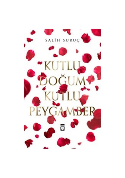 Kutlu Doğum Kutlu  Peygamber -