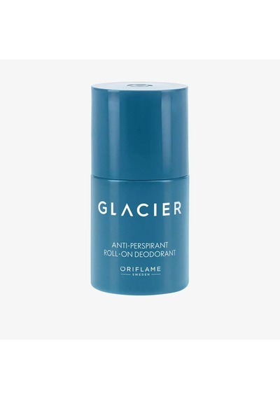Oriflame Glacier Erkek Roll-On Deodorant 50 ML