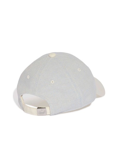 Adidas Şapka Tweed Cap Kx1648 Beyaz