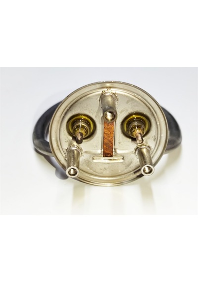 Kettle, Ketil Çanaklı Atnalı Isıtıcı Rezistans 2000w