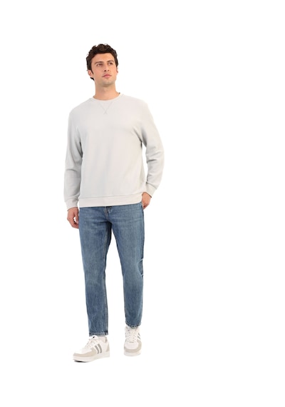 Kinetix Sweatshirt Erkek Grı Ml 16unown Ess-508 000000000102703305 Gri