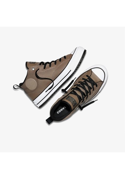 Converse Chuck Taylor All Star Malden Street Erkek Günlük Spor Ayakkabı C-cona18147e10264 Kahverengi Converse Chuck Taylor All Star Malden Street Erkek Günlük Spor Ayakkabı C-cona18147e10264 Kahverengi