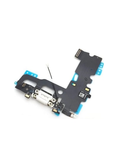 Apple iPhone Uyumlu 7g Şarj Soketi Ve Mikrofon Bordu Orj Beya