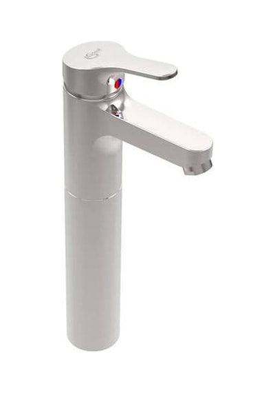Ideal Standard Slimline Iı Lavabo Bataryası - B8595aa- Krom