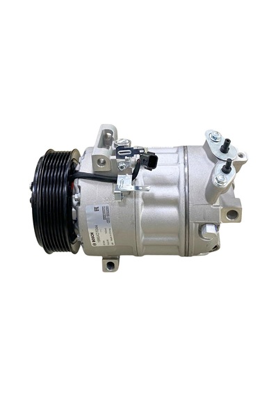 Bosch 12v Klima Kompresörü Fıat Talento-nıssan Prımastar/x-traıl-opel Movano/vıvaro-renault Latıtude