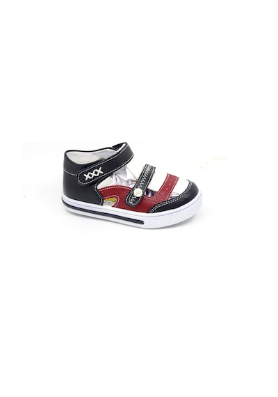 Şirin Bebe Şirinbebe 195 Erkek Bebek İlk Adım Bebek Sandalet Ayakkabı 03656 Lacivert