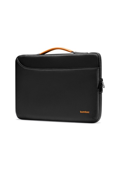 Tomtoc A22d2d1 14" Siyah Defender-a22 Notebook El Çantası