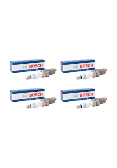 Bosch Rover 416 1.6 1995 1996 1997 1998 1999 2000 Nikel Buji 4 Adet