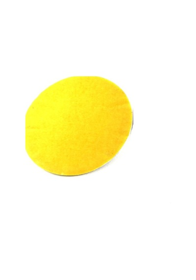 Bbs Jant Göbek Arması Kırmızı Yapıştırma 4 Adet 68mm